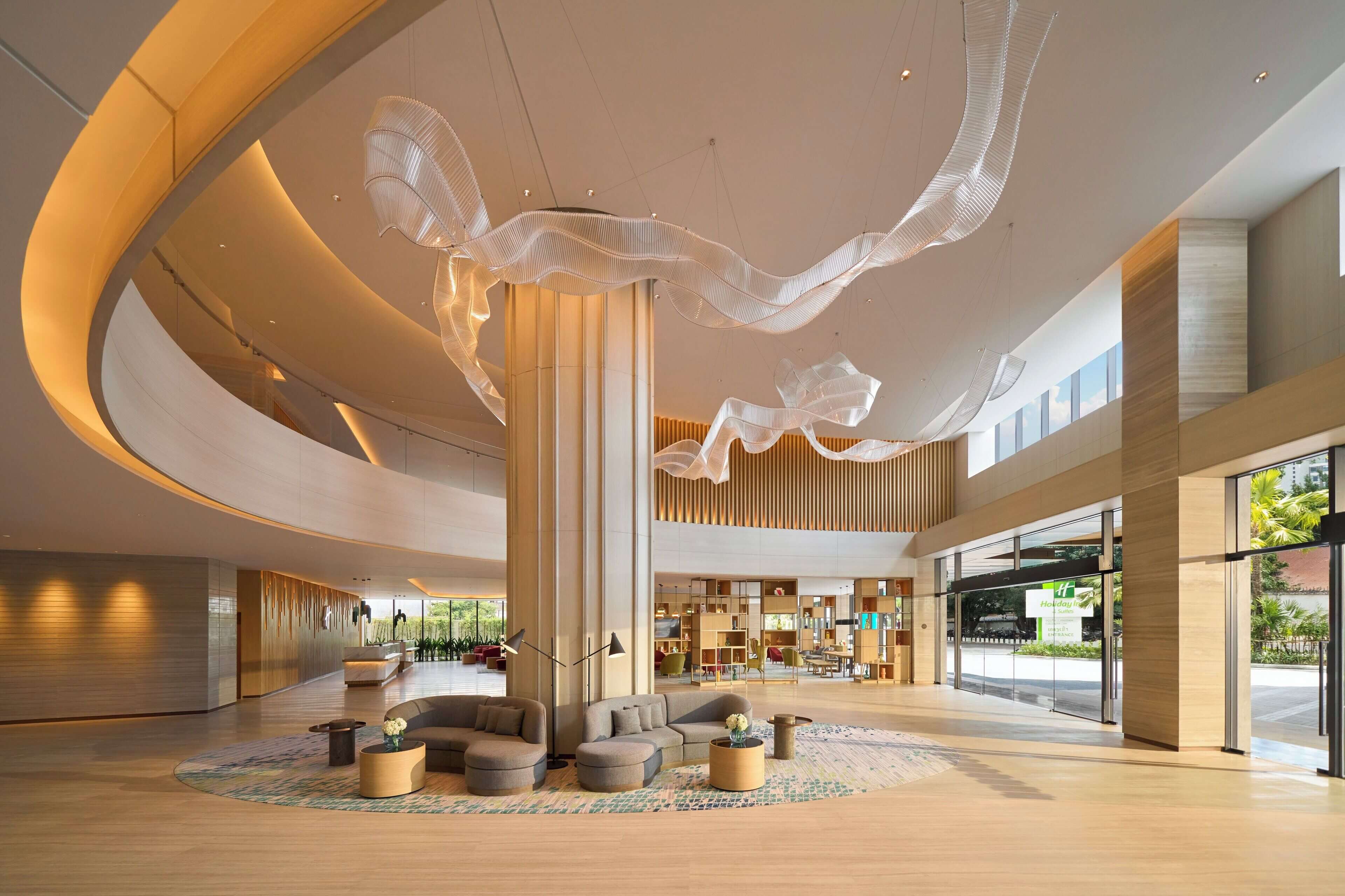 Holiday Inn Vientiane