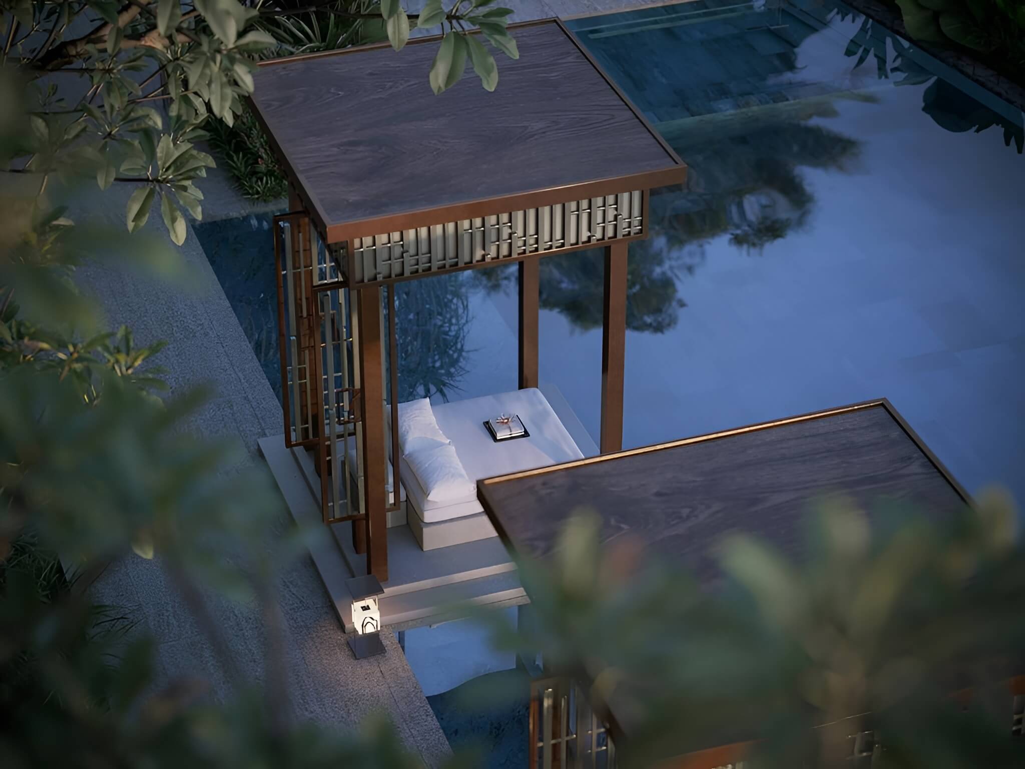 Intercontinental Hạ Long