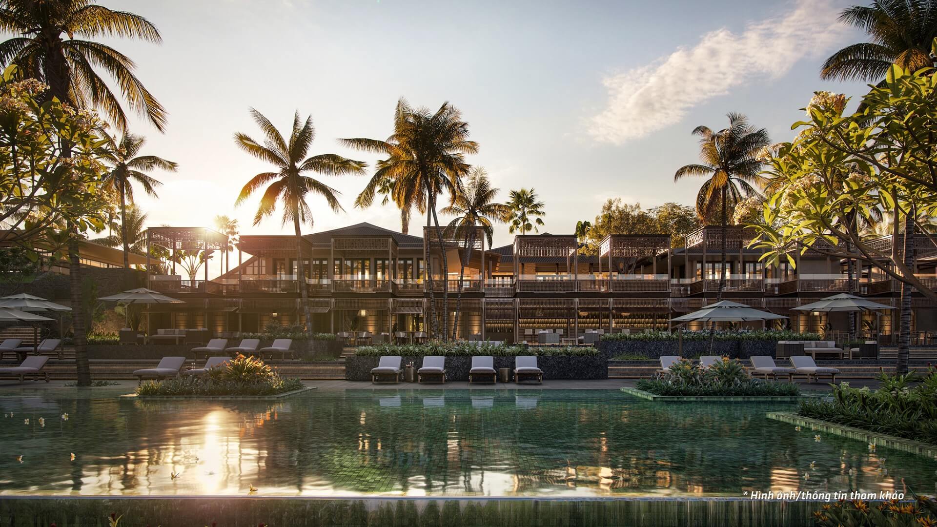 Park Hyatt Phú Quốc
