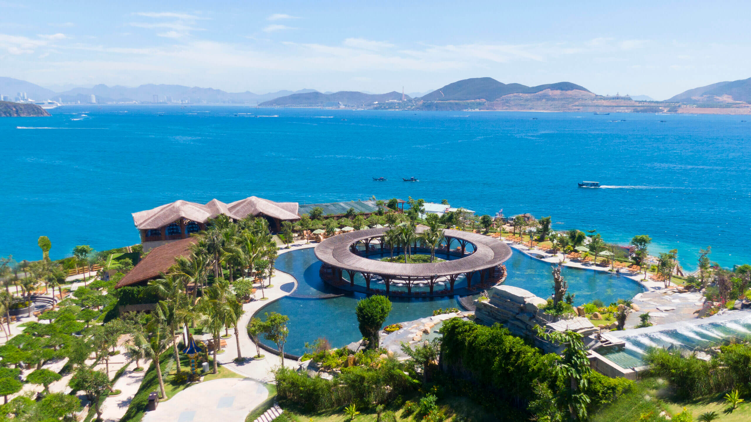 Merperle Nha Trang