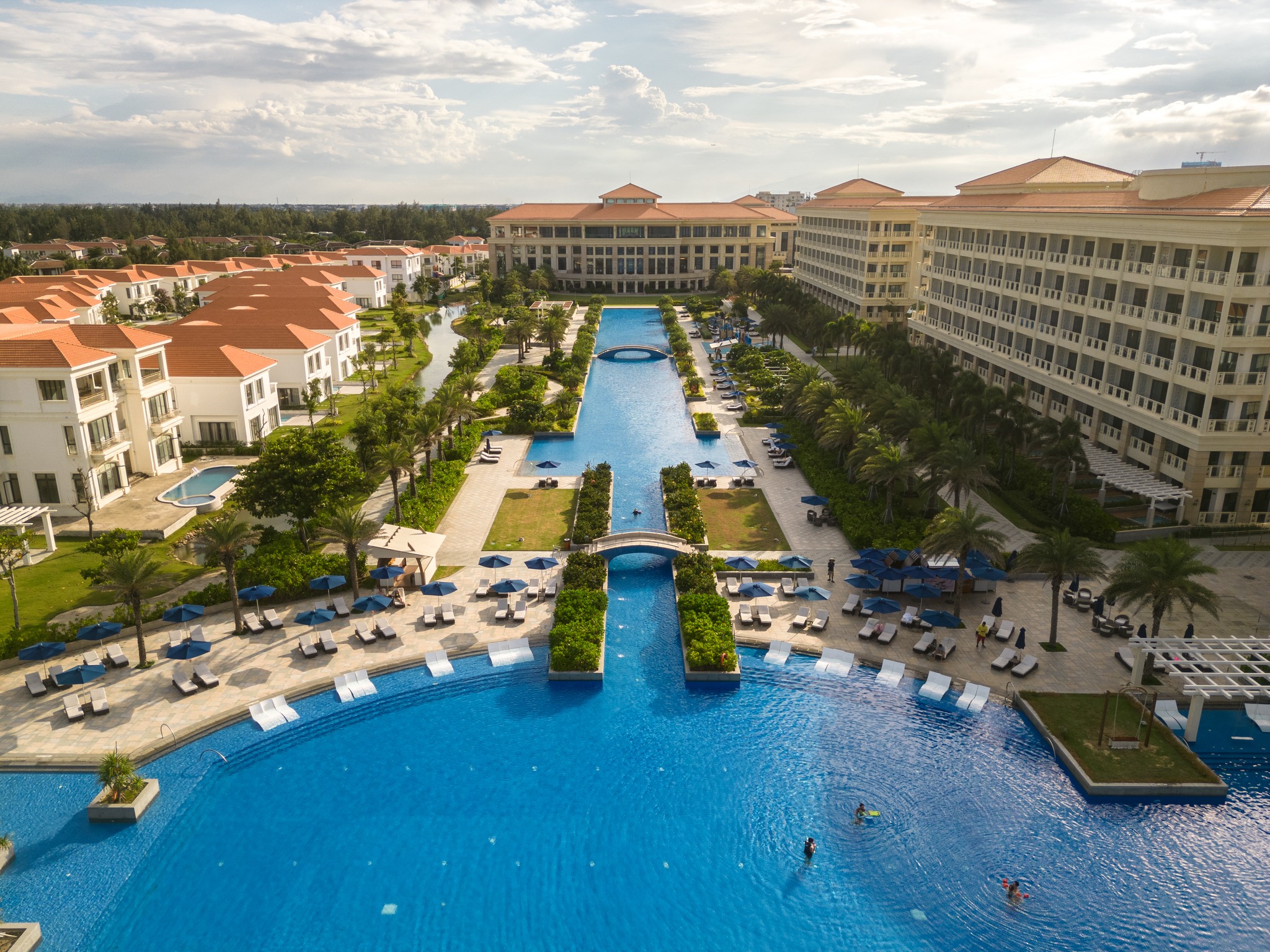 Sheraton Đà Nẵng