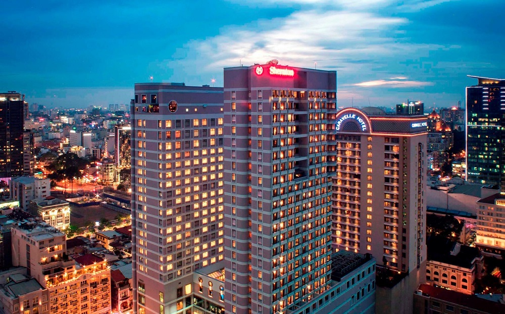 Sheraton Sài Gòn